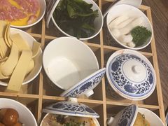 -楠火锅(新街口苏宁店)
