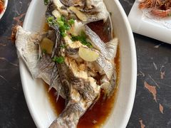 -阿弟特色海鲜餐厅·大排档(平潭店)