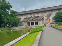 -东京国立博物馆
