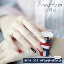 -妙睫屋日式美甲美睫