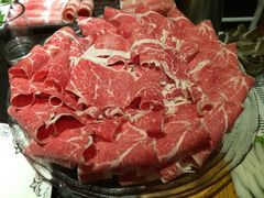 -北门涮肉·铜锅涮肉(南锣鼓巷店)