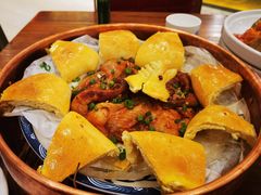 -山西会馆·晋菜·晋商宴·学堂记忆(许坦西街店)