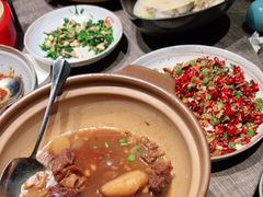 -青年公社烤鸭(熙悦天街店)