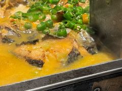 -炉鱼(无锡八佰伴中心店)