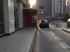 -肯德基(大兴火车站店)