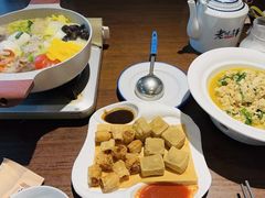 -绍兴老味道·非遗门店(银泰城店)