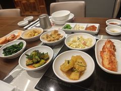 -阿里郎韩国料理