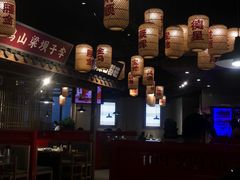 -麻辣英雄重庆火锅(陈江天益城店)