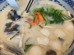 -山外山菜馆(玉泉路店)