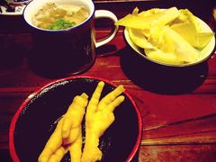 -客语客家菜(东山口店)