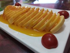 -烁佳海鲜大馅饺子