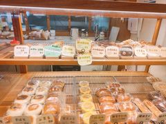 -慢熟面包店bud bread(孩儿巷店)
