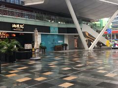 -HALO广场(梨园路店)