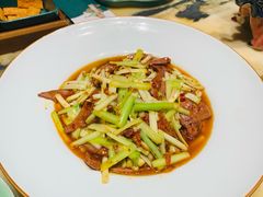 -锦府盐帮·侯宅(五棵松万达店)