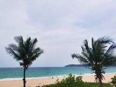 -三亚亚龙湾天域度假酒店