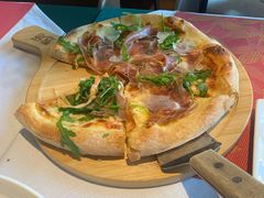 -ITA·意塔意大利餐厅(亦庄店)