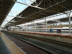 -岳阳东站