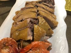 -79号渔船海鲜饭店(华强北店)