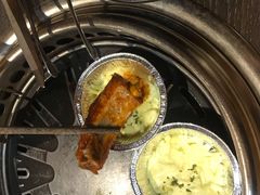 -火炉火自助餐(悠唐购物中心店)