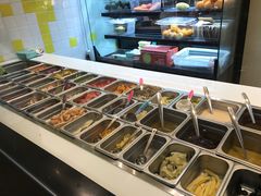 -Meal Salad米有沙拉(长泰广场店)