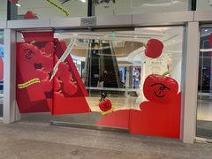 -深圳来福士广场