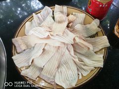 -大口潮边炉中餐火锅