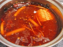 -德香苑脆皮烤鸭·经典(爱融荟城店)