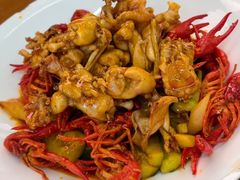 -毛哥小馆子(百井坊巷店)