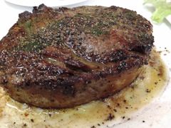 -摩根扒房(桐梓林店)