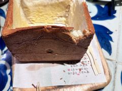 -绿茶餐厅(王府井永宁门店)