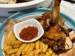 -U你·天然调味(南湖总店)