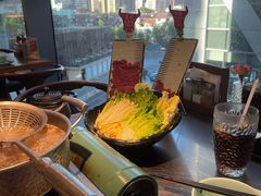 -潮界(LU·ONE凯德晶萃广场店)