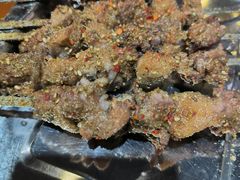 -老北京涮肉(经一路店)