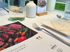 -春树下·树屋花房西餐厅(罍街AS1980店)