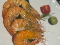 -极盐铁板烧(仓山万达广场店)