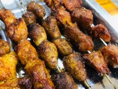 -王记西鎮电烤肉(汶上路店)