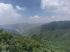 -云丘山景区