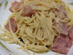 -萨莉亚意式餐厅(杭州滨江天街店)