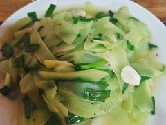 -阿葉农家饭店