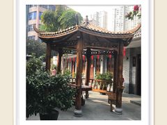 -瓯菜排档·温州海鲜(玕南店)