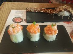 -Sushi Love 创意寿司(丽影广场店)