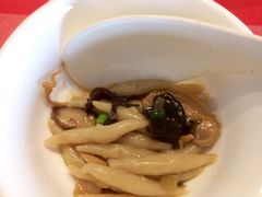 -西贝莜面村(金隅嘉品mall店)