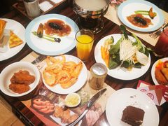 -河北宾馆·香溢自助餐(裕华店)