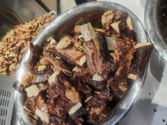 -九寨沟特色牦牛肉汤锅