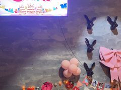 -华阳时光吧餐厅(华阳广场国际大饭店)
