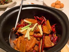 -万悦中餐厅·武汉卓尔万豪酒店