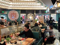 大堂-樱煦和牛寿喜烧(如皋吾悦广场店)