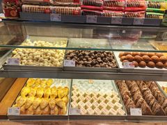 -詹记桃酥(宿州路店)