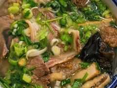 羊肉合汁-夏家合汁(天润花园小区店)