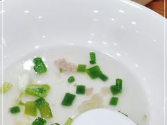 -味一早餐(民安路店)